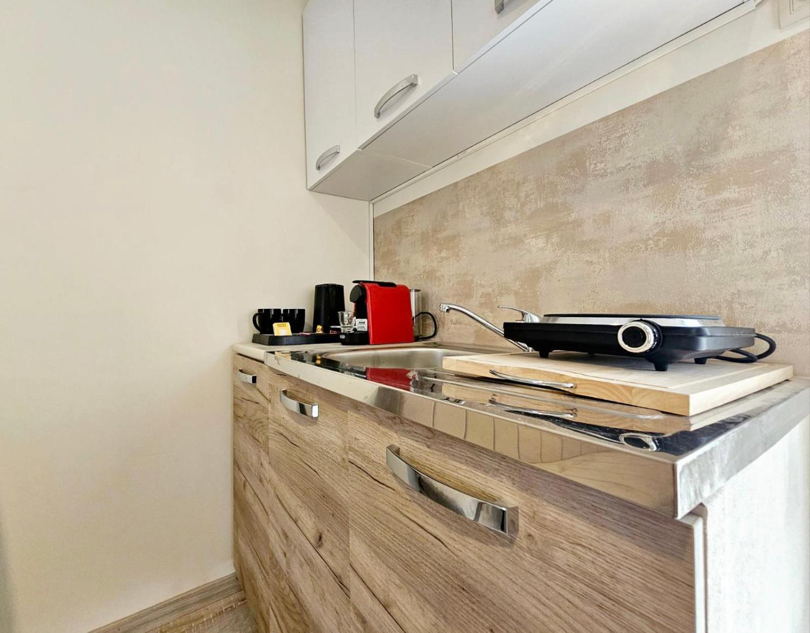 Hotel de apartamente Golden Center Rhodes City