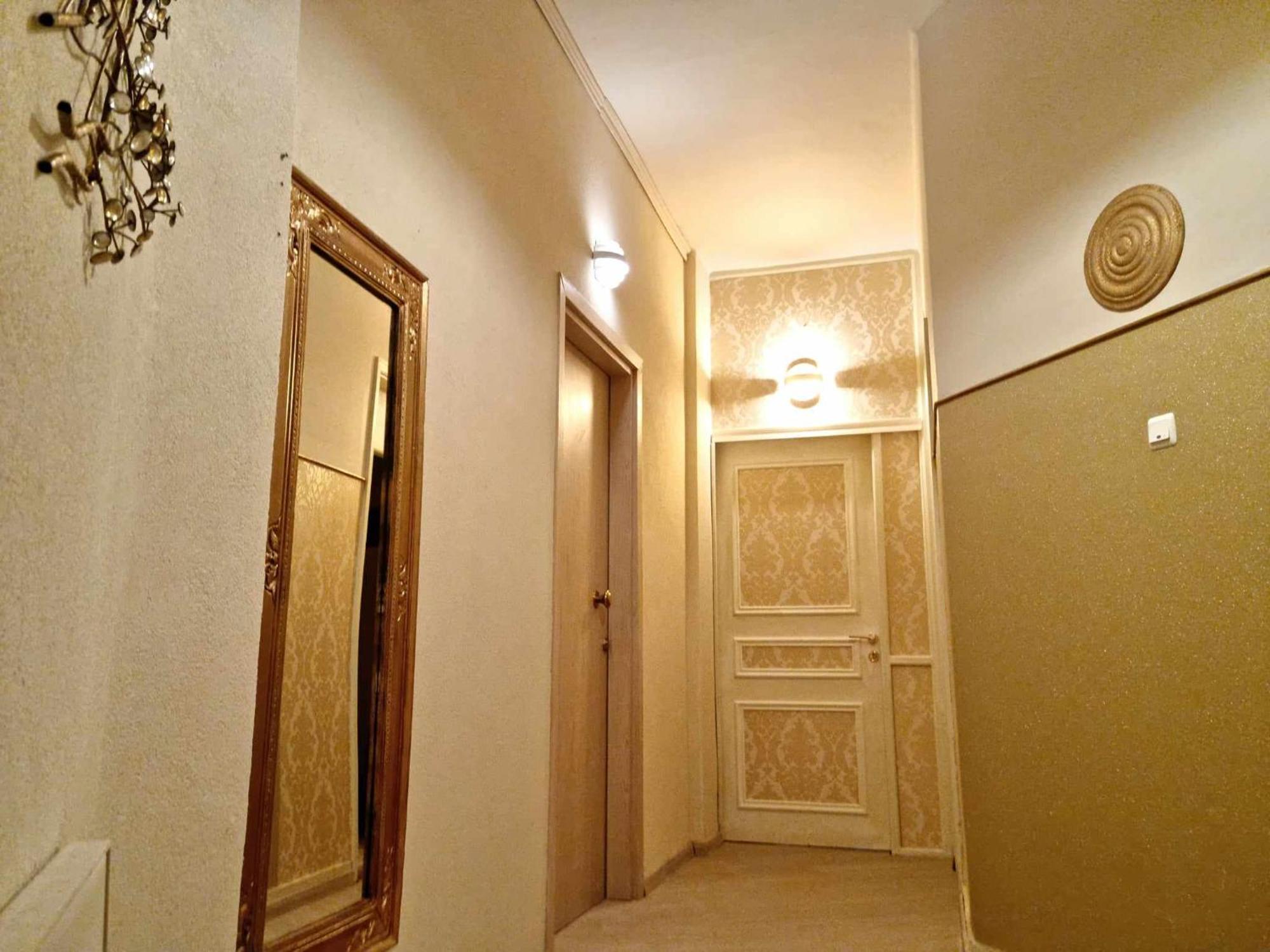 Golden Center Hotel de apartamente Rhodes City